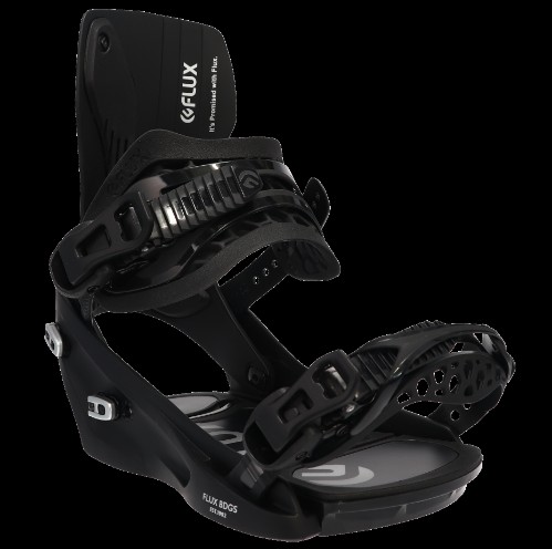 Flux XF black 22