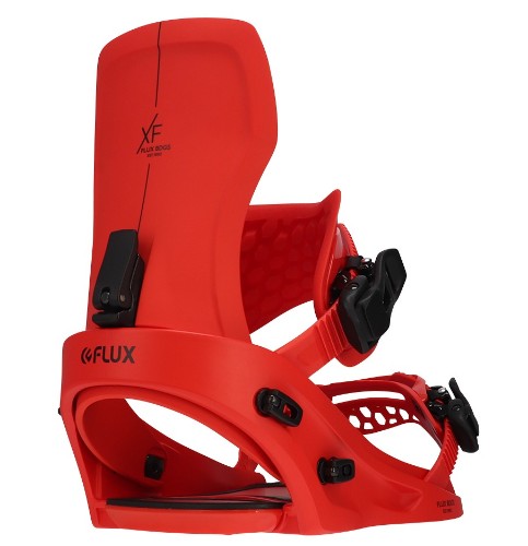 Flux XF Red 22