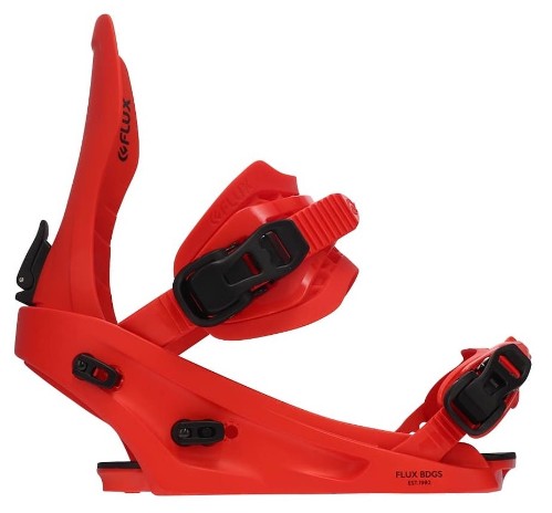 Flux XF Red 22