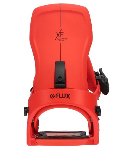 Flux XF Red 22