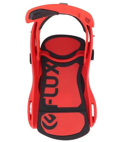 Flux XF Red 22