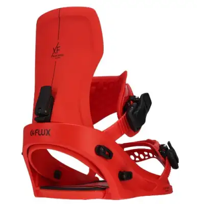 Flux XF Red 22