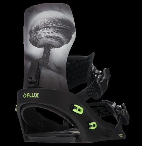 Flux XF John Jackson 22