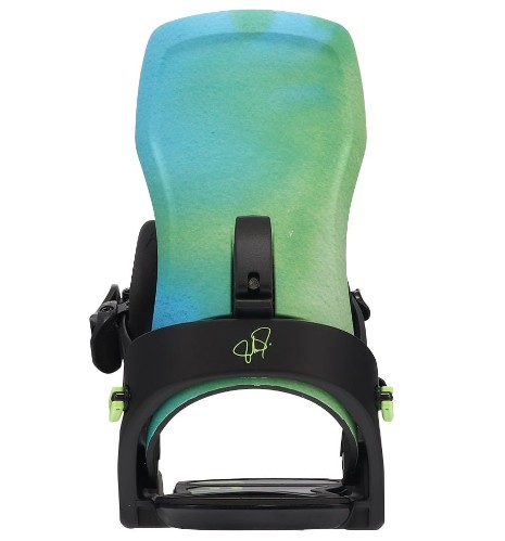 Flux XF John Jackson 22