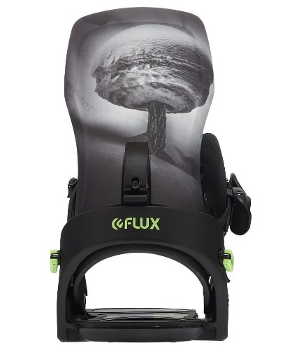 Flux XF John Jackson 22