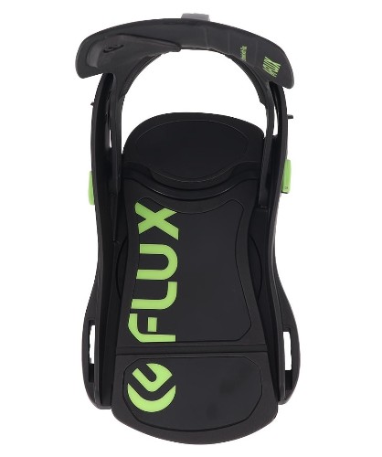 Flux XF John Jackson 22