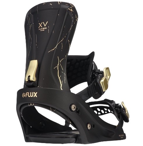 Flux XV black 22