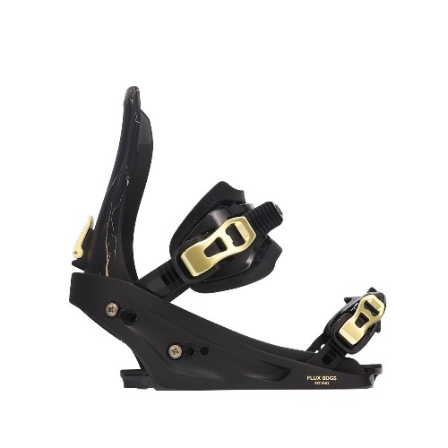 Flux XV black 22