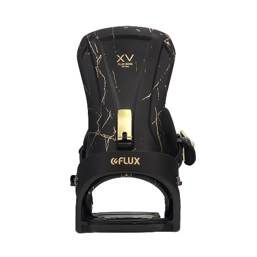 Flux XV black 22