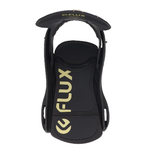 Flux XV black 22