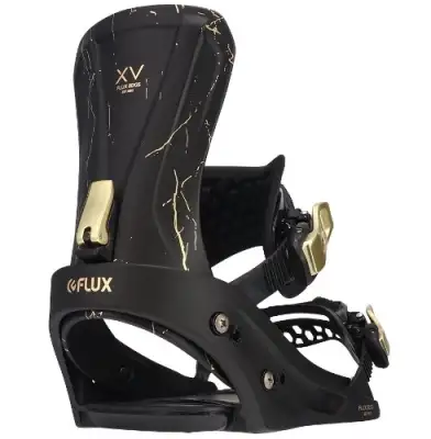 Flux XV black 22