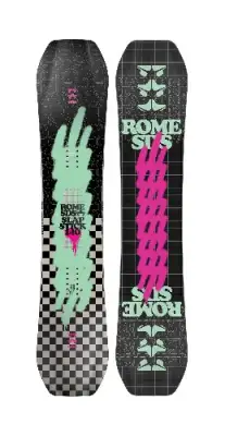 Rome SDS Slapstick 23