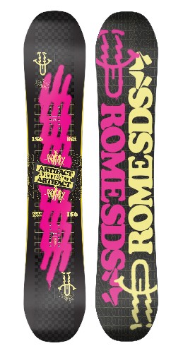 Rome SDS Artifact 23