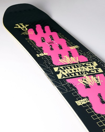 Rome SDS Artifact 23