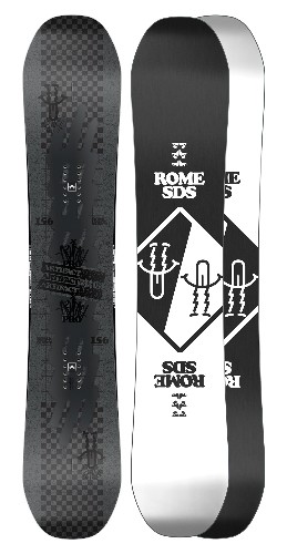 Rome SDS Artifact Pro 23