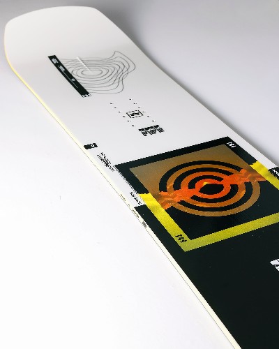 Rome SDS Gang Plank 23