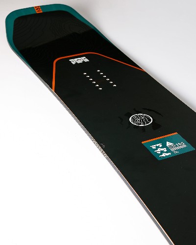 Rome SDS Ravine Select 23