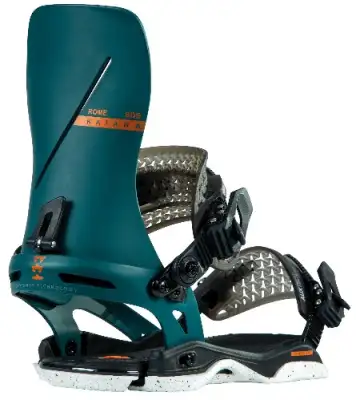 Rome SDS Katana Atlantic blue 23