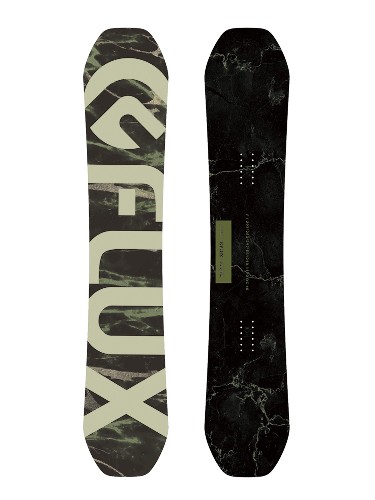 Flux TW-C 23