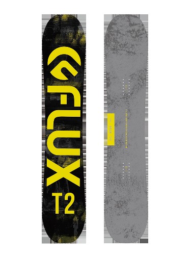 Flux T2 23