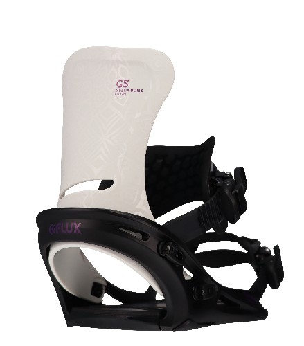 Flux GS white 23