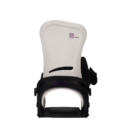 Flux GS white 23