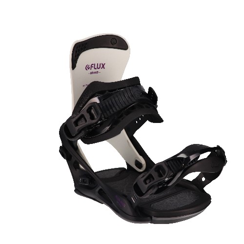 Flux GS white 23