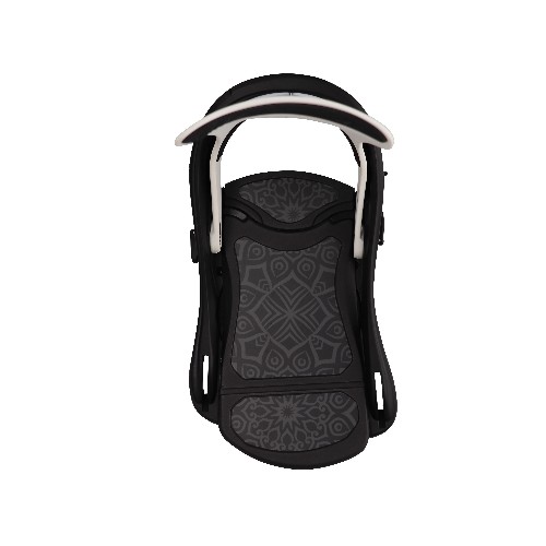 Flux GS white 23