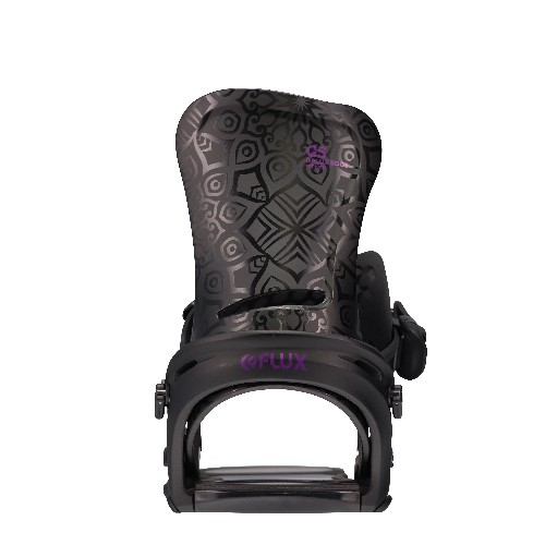 Flux GS black 23