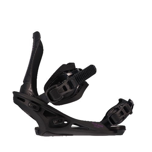 Flux GS black 23