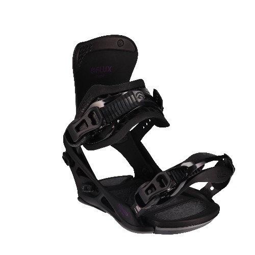 Flux GS black 23