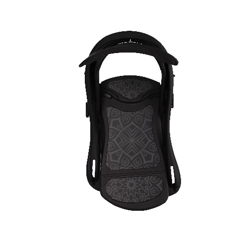 Flux GS black 23