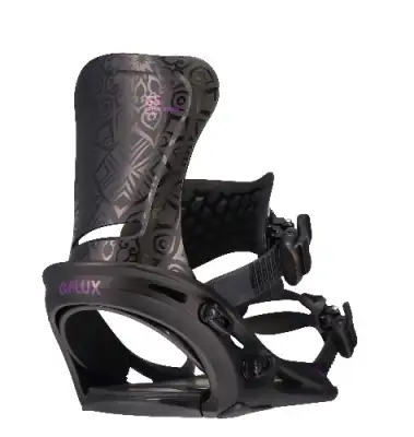 Flux GS black 23