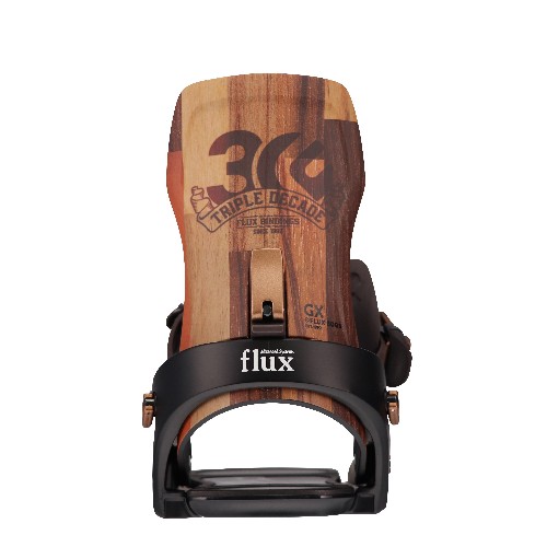 Flux GX Team 23