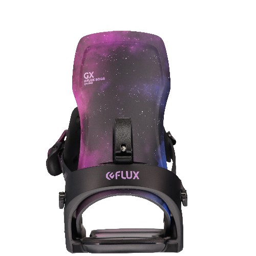Flux GX Cosmo 23
