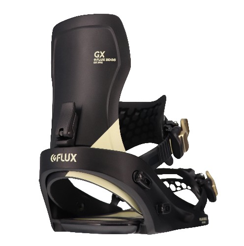 Flux GX black 23