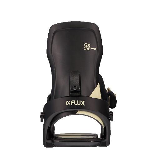 Flux GX black 23
