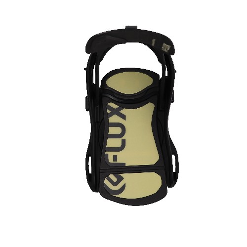 Flux GX black 23