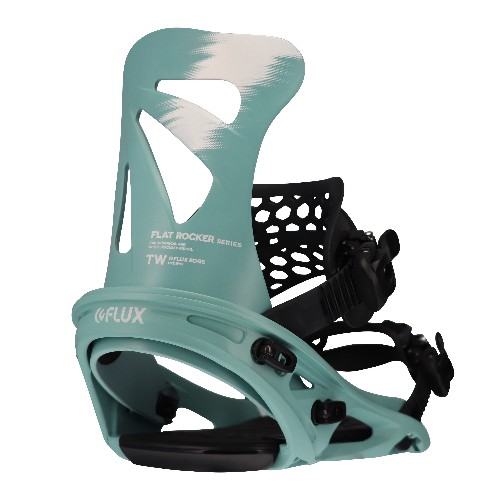 Flux TW 23 green