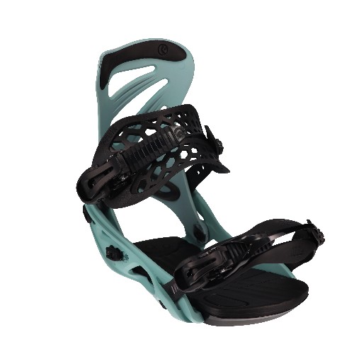 Flux TW 23 green