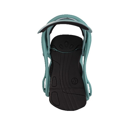 Flux TW 23 green