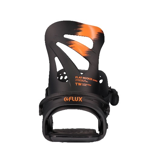 Flux TW 23 black