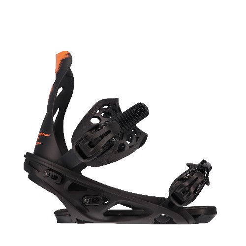 Flux TW 23 black