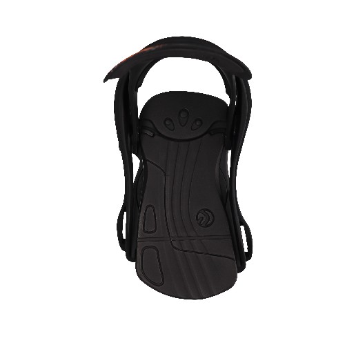 Flux TW 23 black
