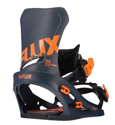 Flux DS 23 navy