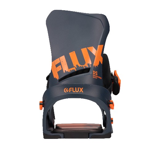 Flux DS 23 navy