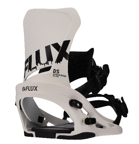 Flux DS 23 white