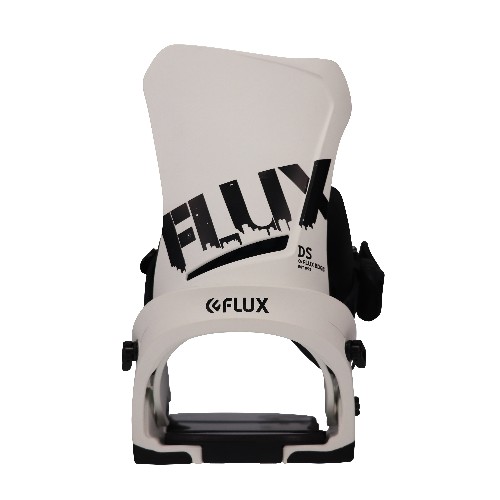 Flux DS 23 white