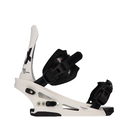 Flux DS 23 white