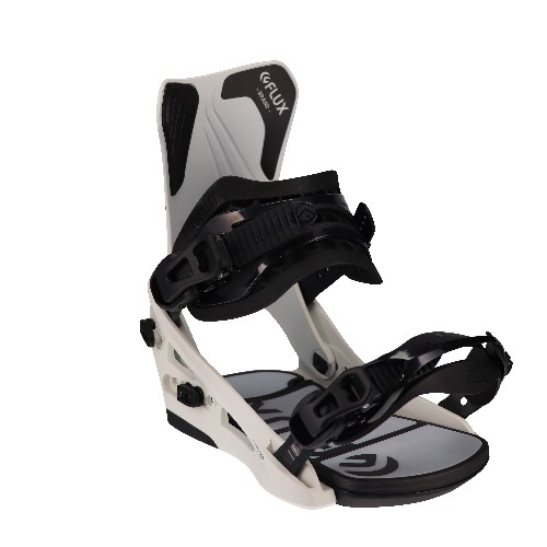 Flux DS 23 white